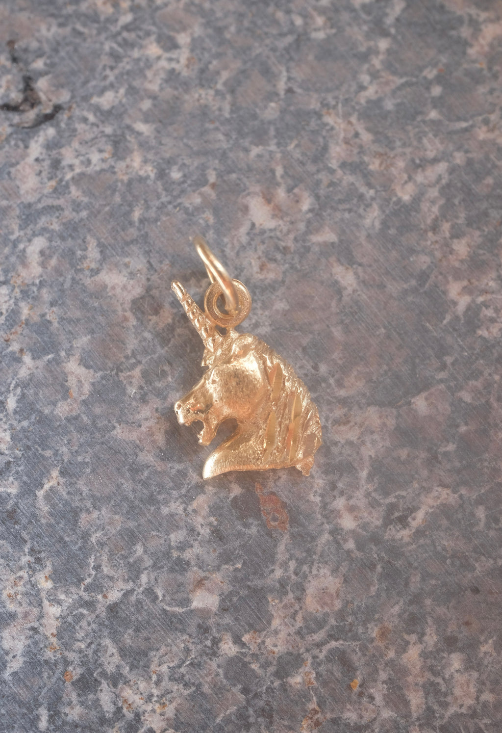 Mini Unicorn