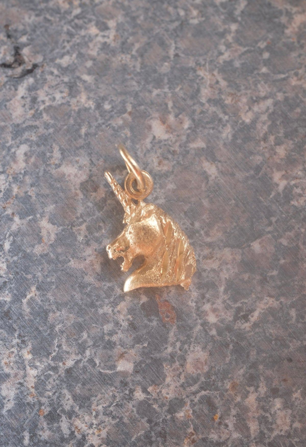 Mini Unicorn