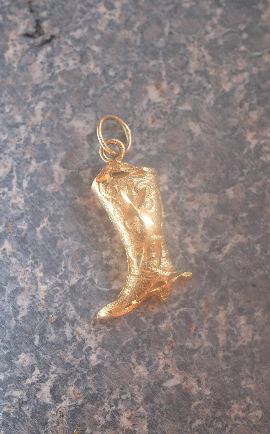 Cowboy Boot