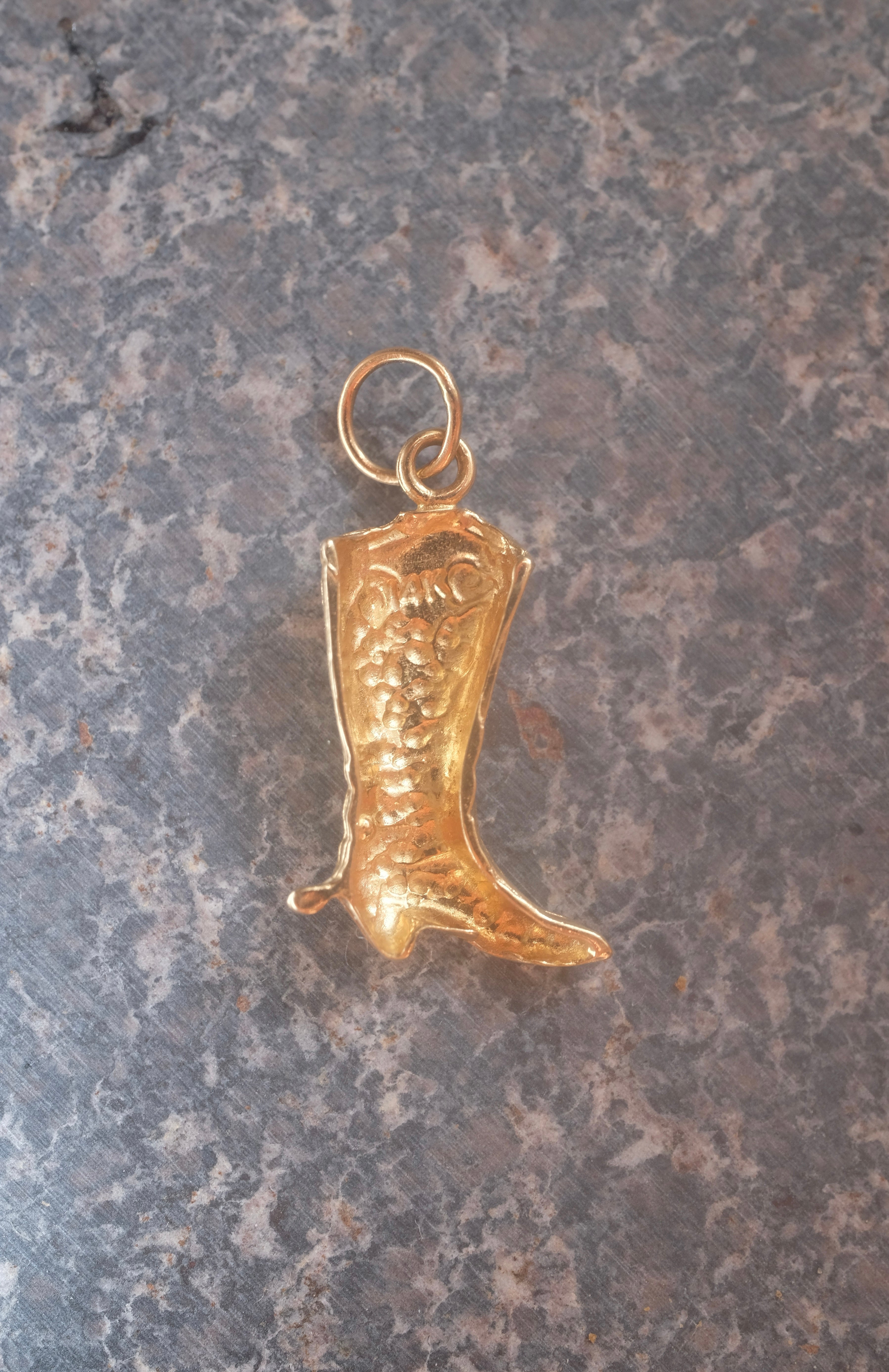 Cowboy Boot
