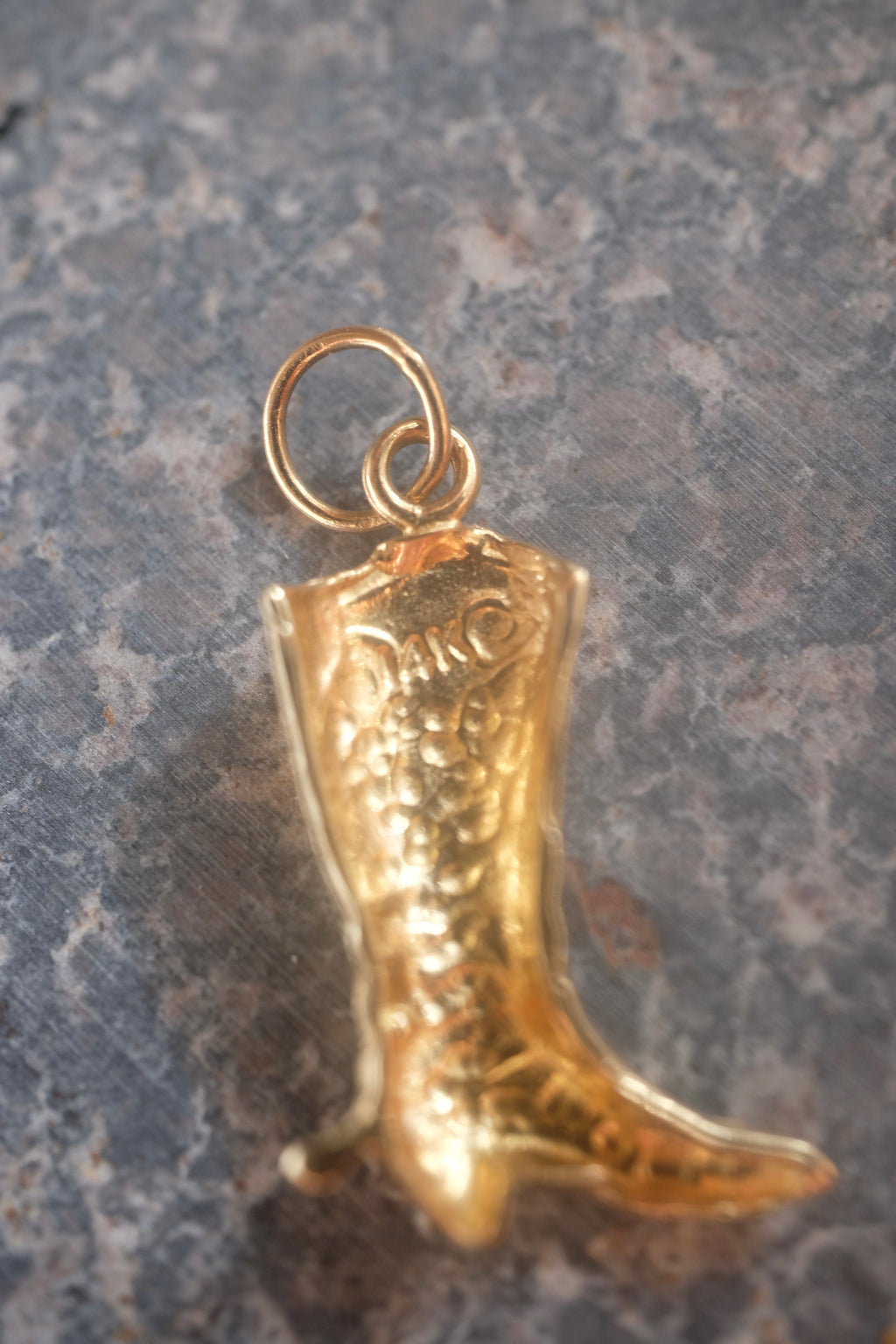 Cowboy Boot