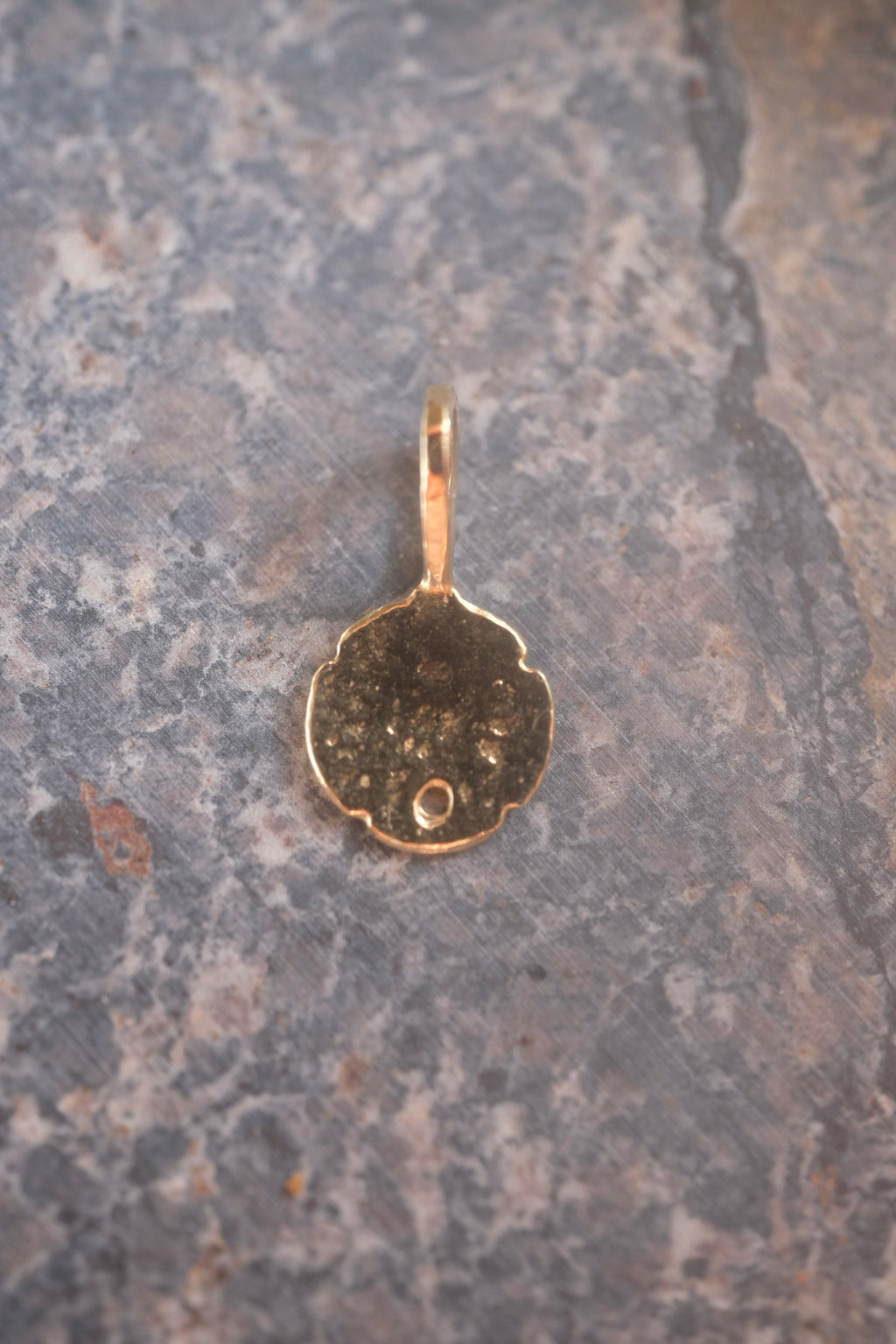 Mini Sand Dollar
