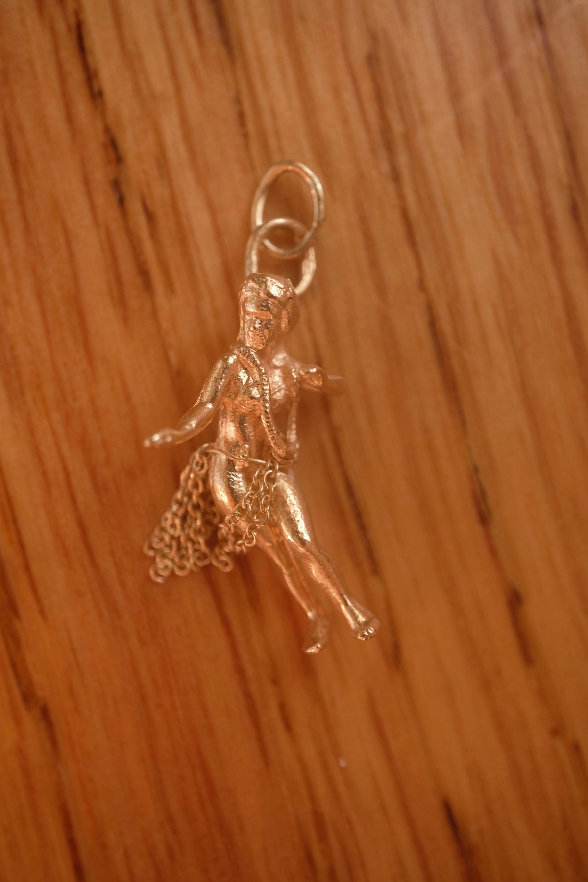 Hula Girl