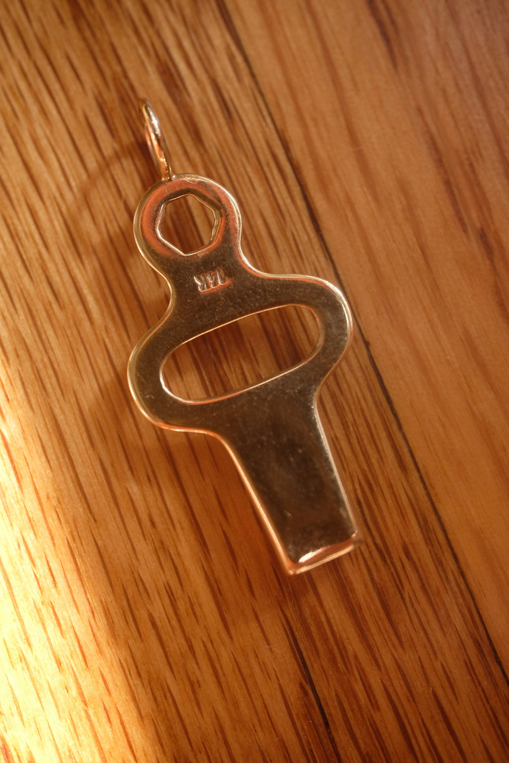Skate Key