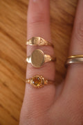 Baby Rings (size 2)