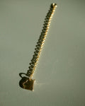 Heart Ring Connector