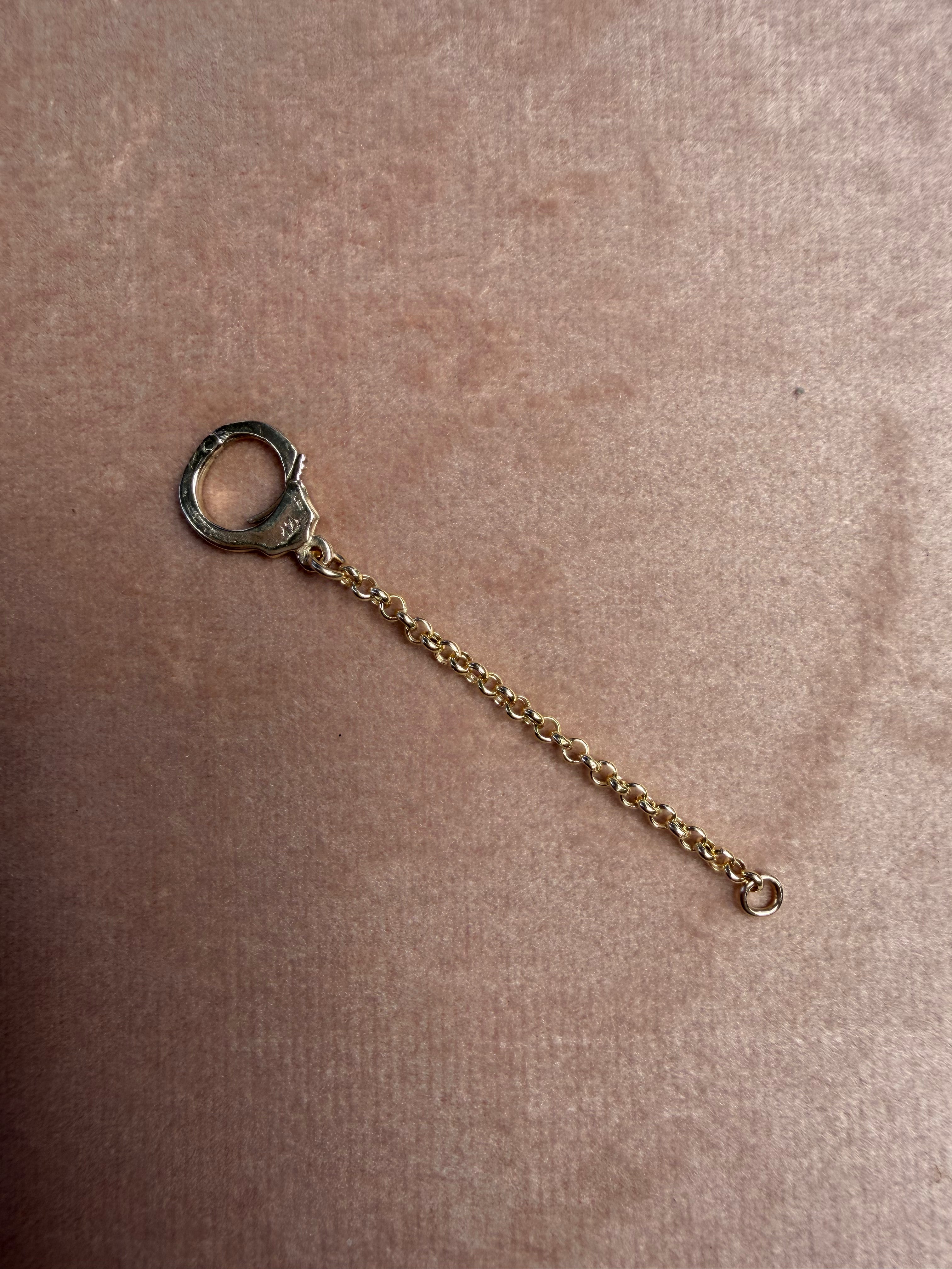 Single Cuff