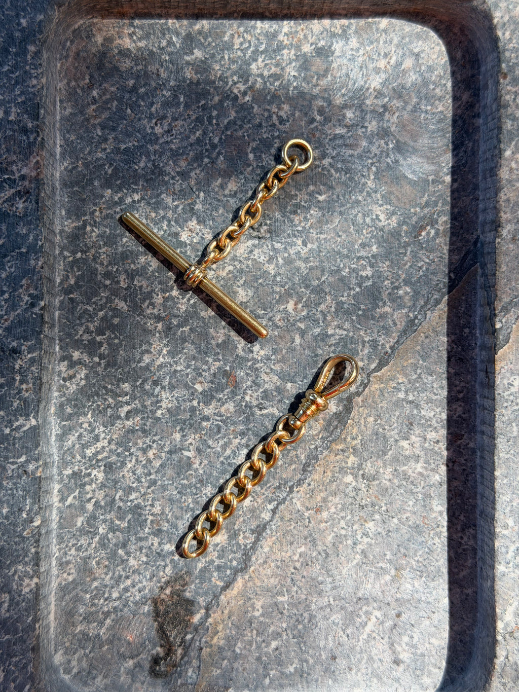 T-Bar and Dog Clip Extender