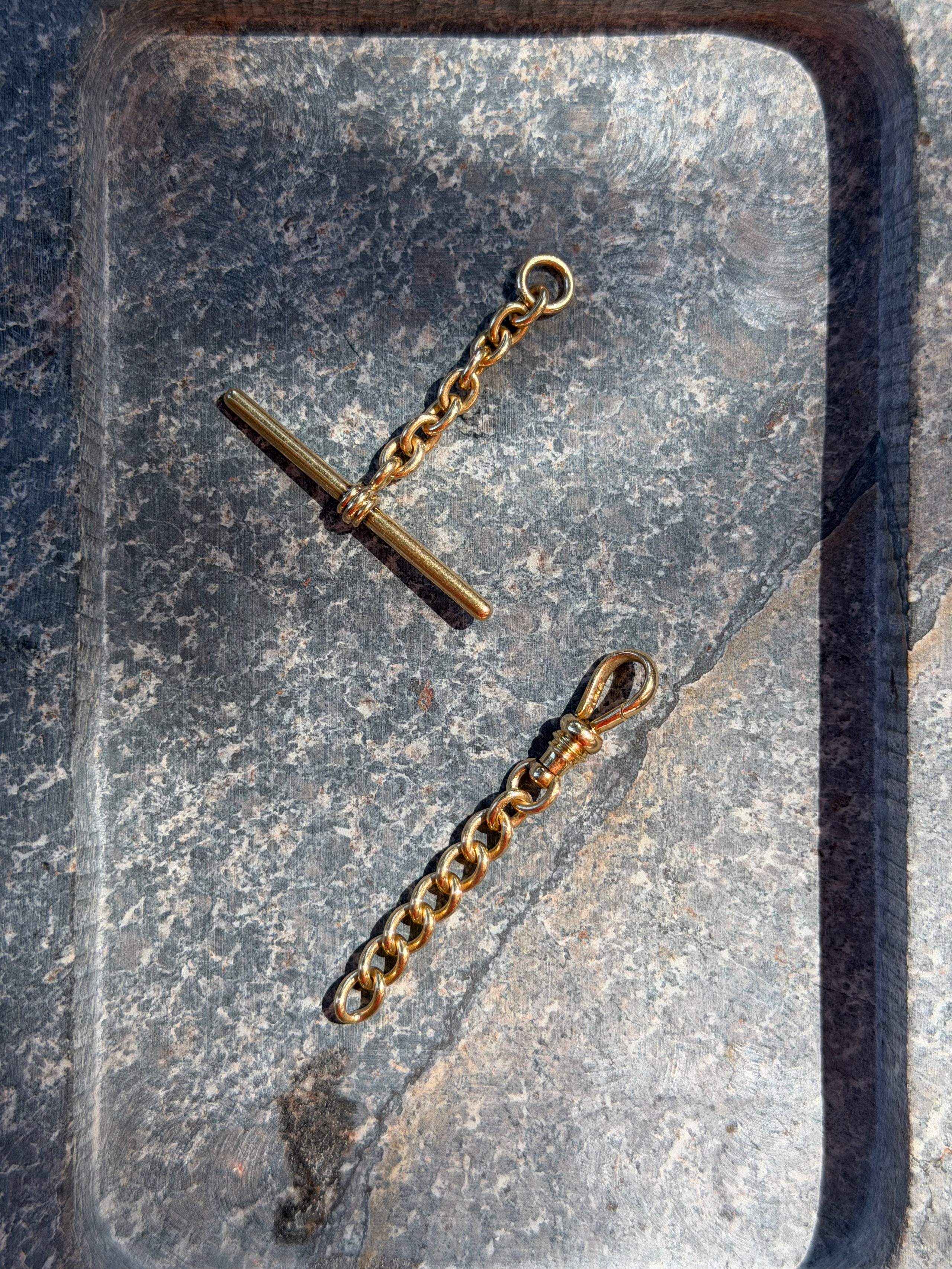 T-Bar and Dog Clip Extender
