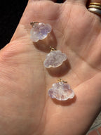 Happy Moonstone Cloud