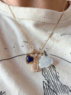 Happy Moonstone Cloud