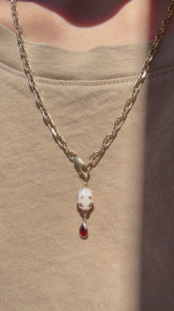 Skully 3rd