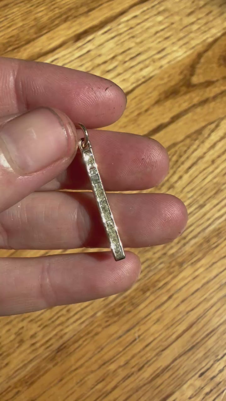 Princess Diamond Bar