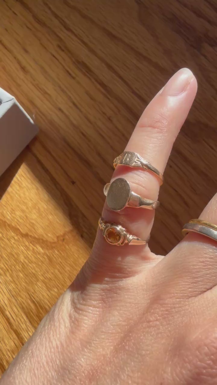 Baby Rings (size 2)