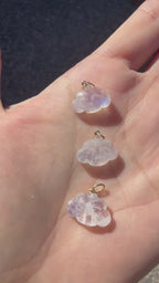 Happy Moonstone Cloud